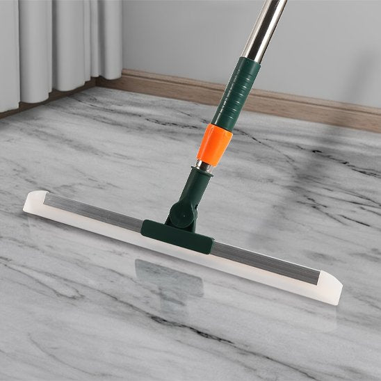 Raclette sol pratique pour nettoyage maison