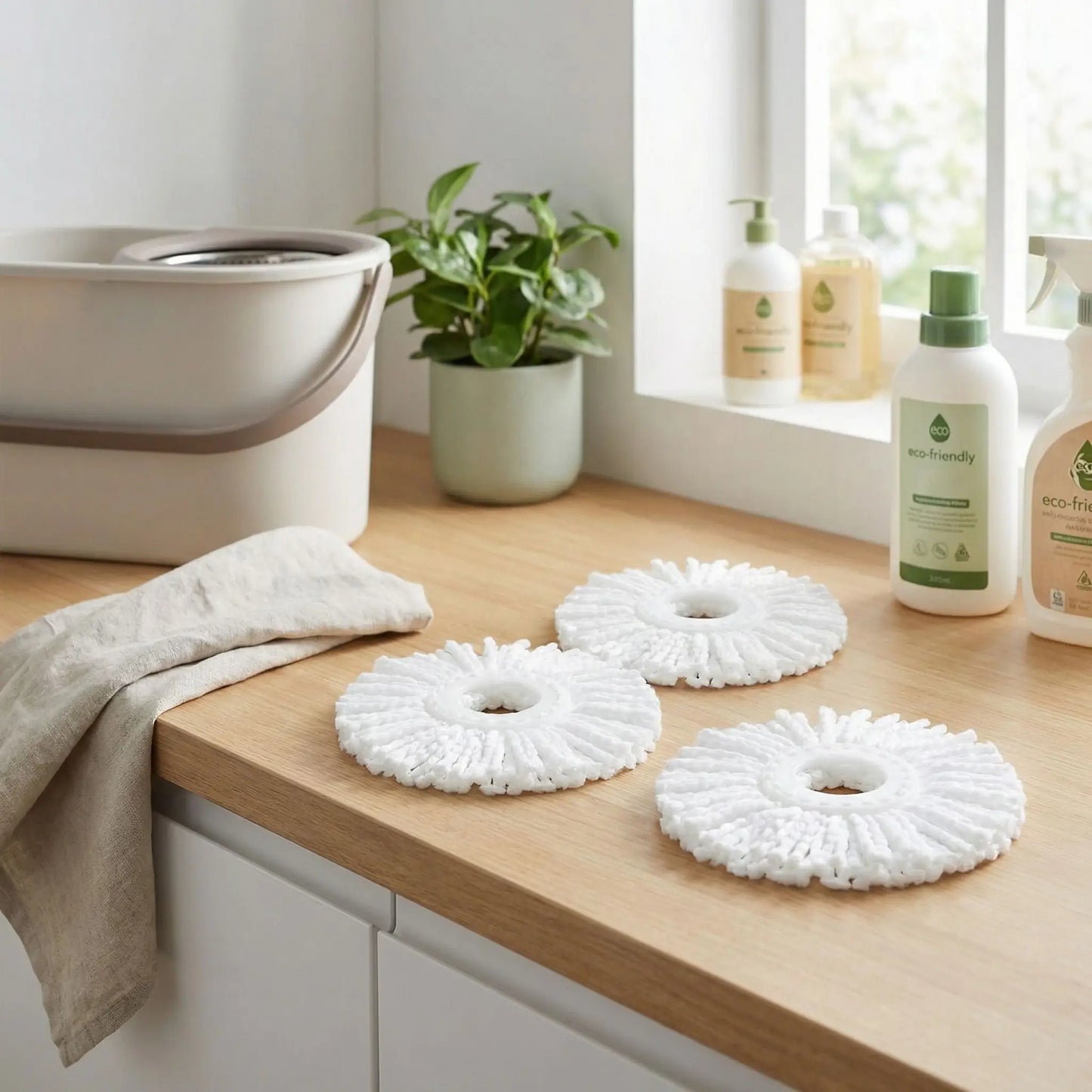 serpillère | Haute Performance™