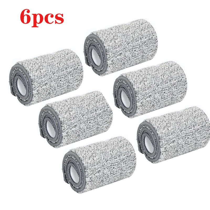 Serpillere | absorbante-clean