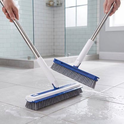 Balai brosse petite brosse amovible