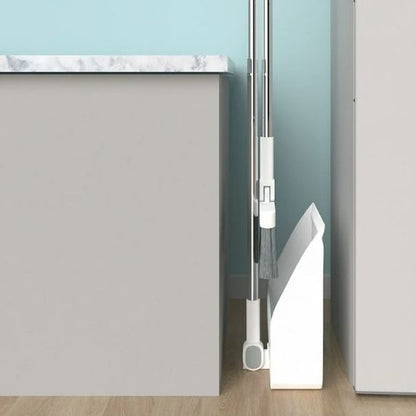 Balai compact pratique facile ranger