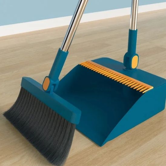 Balai efficace pour nettoyage complet