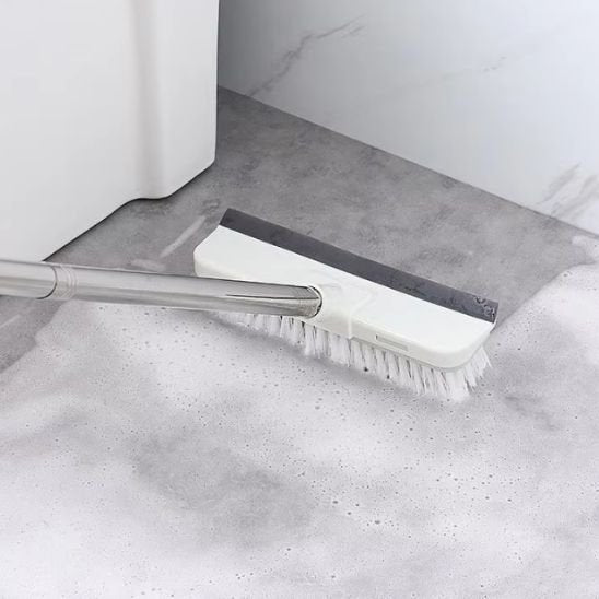 balai brosse ergonomique pour sols propres