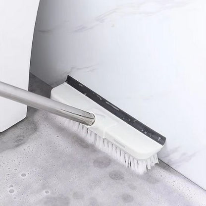 balai brosse pratique pour coins difficile