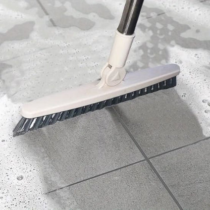 balai brosse pratique pour sols propres