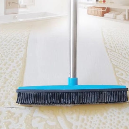 Balai efficace pour sol mouille
