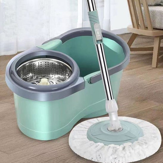 balai serpillère​ CleanPro pour nettoyage sans effort