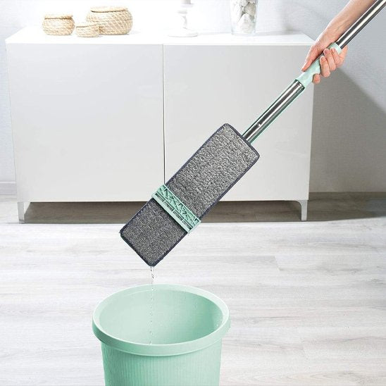 Balai serpillere absorbante nettoyage rapide 