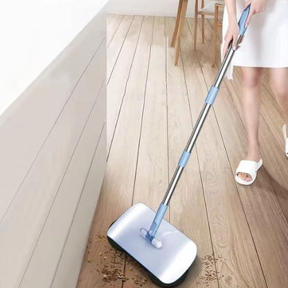 balai serpillère pratique nettoyage sans effort 