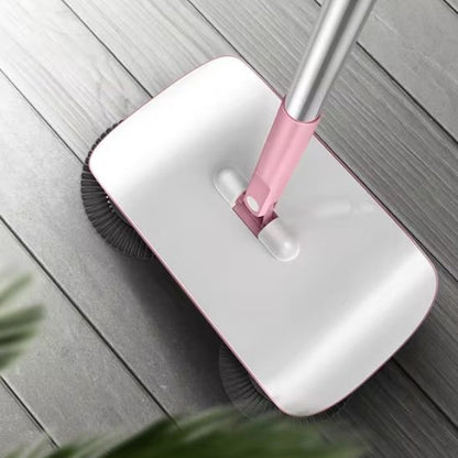 balai serpillère rotatif efficace pour sols