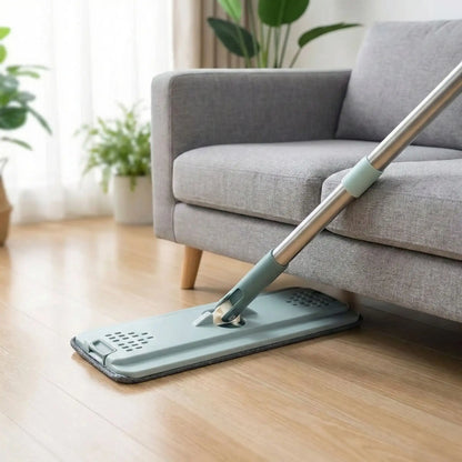 balai serpillère rotative pratique pour toute maison