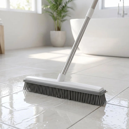 balai silicone Silico Balai pour nettoyage carrelage