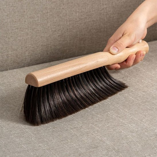 Balayette compacte pour usage quotidien