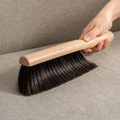 Balayette compacte pour usage quotidien