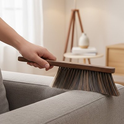 Balayette Traditionnel léger et simple utilisation 