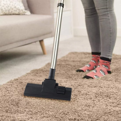Brosse aspirateur universelle MultiClean pour nettoyage tapis