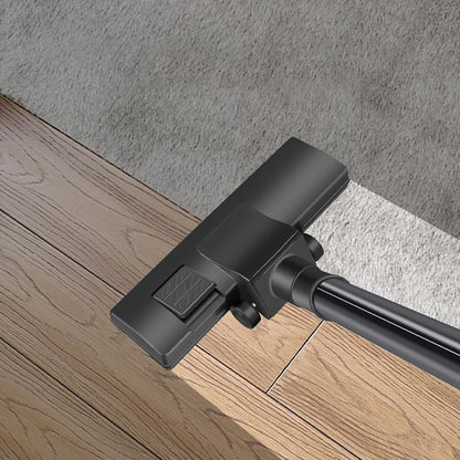 Brosse aspirateur universelle