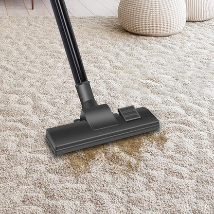 Brosse aspirateur universelle