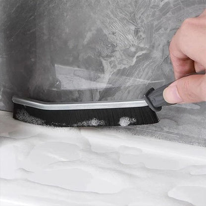 Brosse de nettoyage Coin-Net retirant saletés incrustées