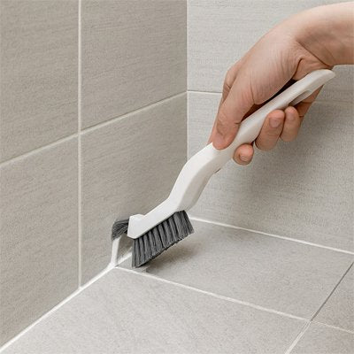 Brosse de nettoyage Net-Précision pour nettoyage coins