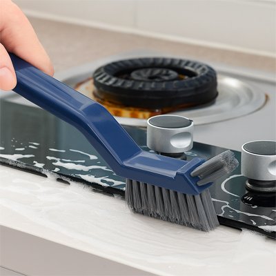 Brosse de nettoyage Net-Précision pour nettoyage cuisinière 