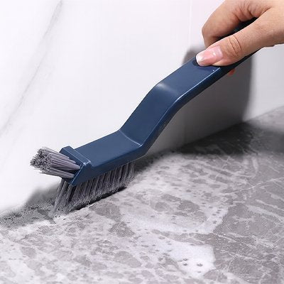 Brosse de nettoyage Net-Précision pour nettoyage sols