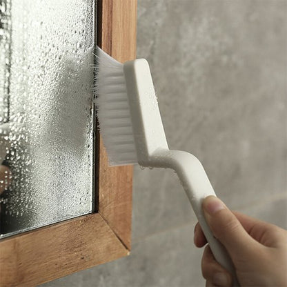 Brosse Joint-Pro nettoyant rainure fenêtre humide