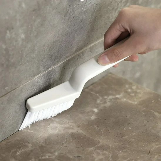 Brosse Joint-Pro nettoyant recoins difficiles accès