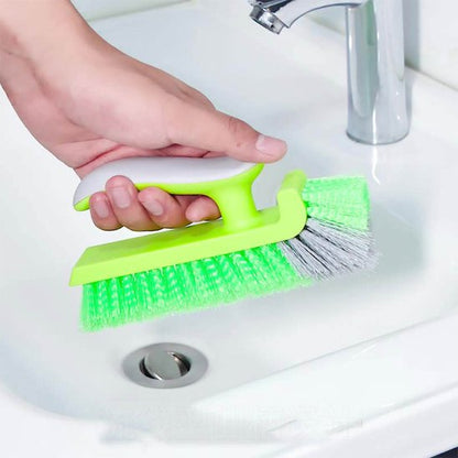 Brosse Multi-Net pour nettoyage lavabo