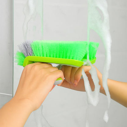 Brosse Multi-Net pour nettoyage miroir