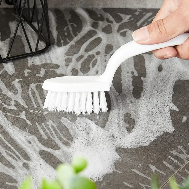 brosse nettoyage nettoyant sol