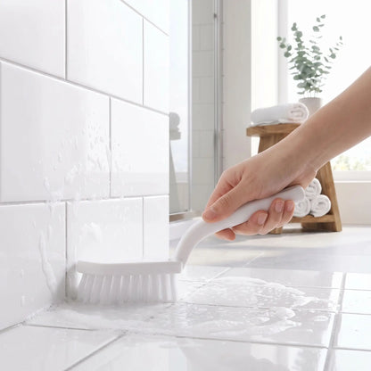 brosse nettoyage sol joints carrelage
