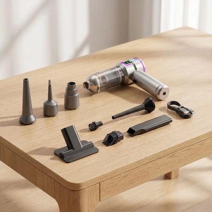 Mini aspirateur | MaxPower