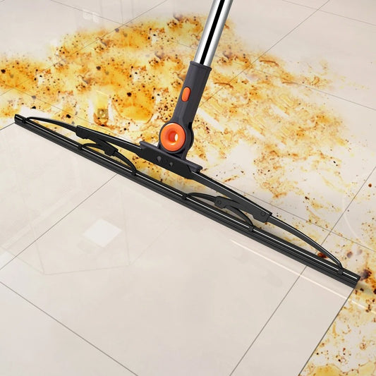 raclette pour le sol nettoyage efficace