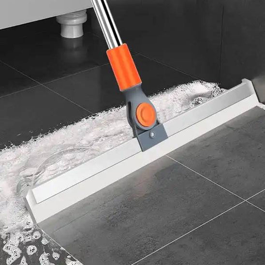 raclette pour sol pratique pour coins