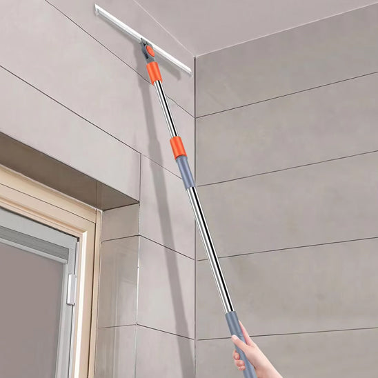 raclette pour sol pratique pour murs