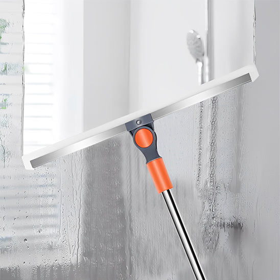 raclette pour sol pratique pour vitres