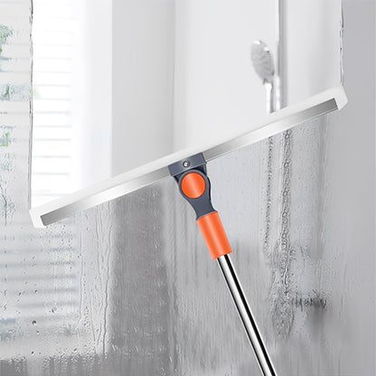 raclette pour sol pratique pour vitres