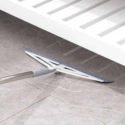 Raclette sol​ Performante pratique pour coins difficiles