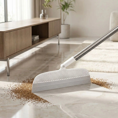 raclette sol SolNet pratique pour coins difficiles