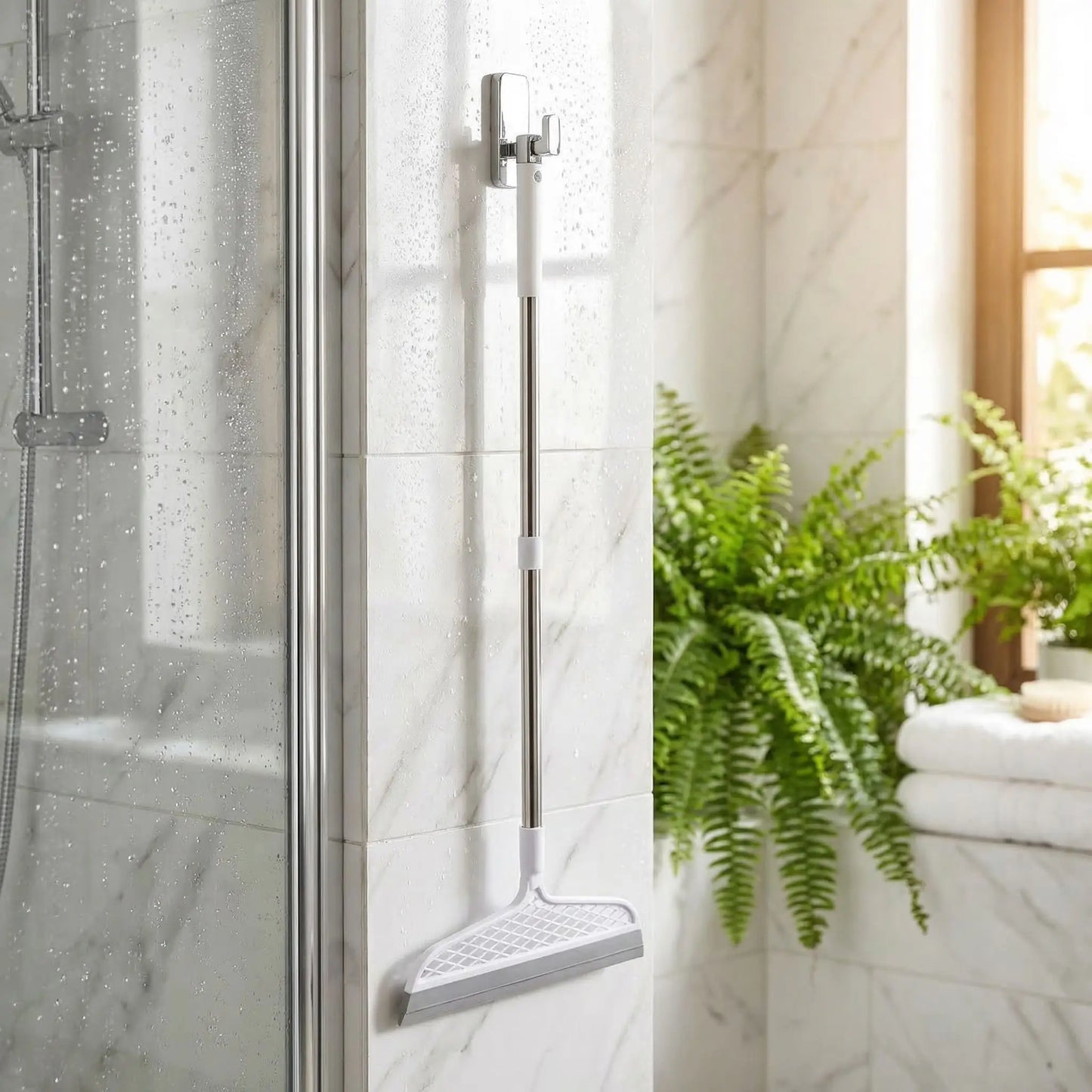 raclette sol SolNet rangement facile