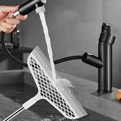 raclette sol SolNet rincage facile