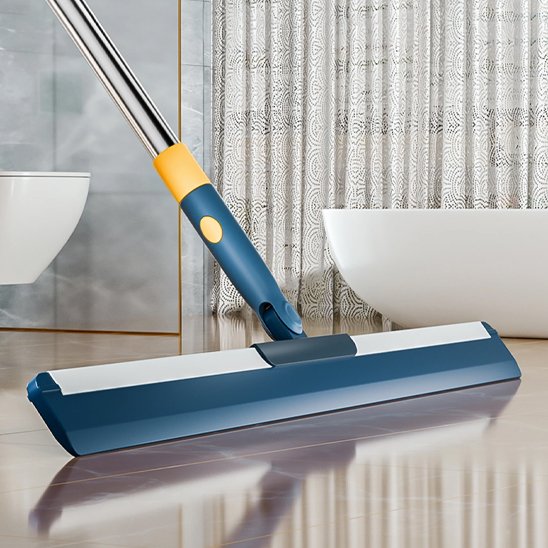 raclette sol impeccable efficace pour nettoyage