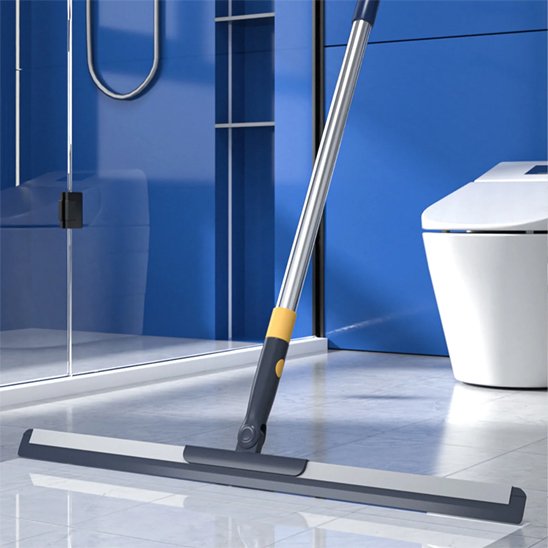 raclette sol impeccable pour sols propres