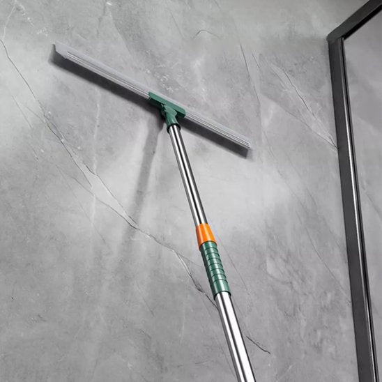 Raclette sol​ pour nettoyage murs