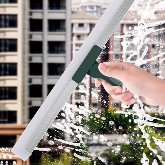 Raclette sol​ pour vitres