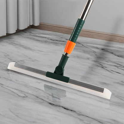 Raclette sol​ pratique pour nettoyage maison 