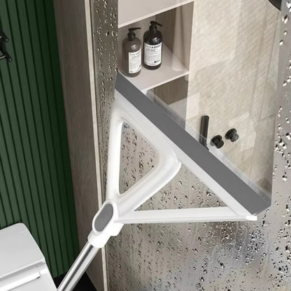 raclette sol pratique pour nettoyage vitres