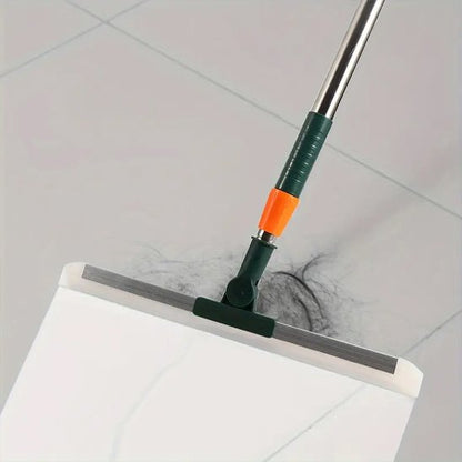 Raclette sol​ ramasse chevaux 