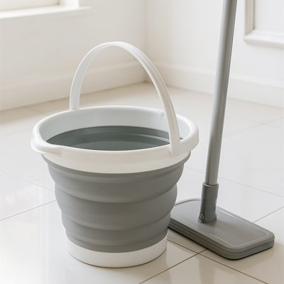 Seau Pliable-Pro design moderne